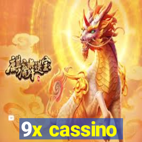 9x cassino